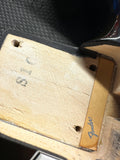 1984 Fender Japan Squier Bullet Sunburst