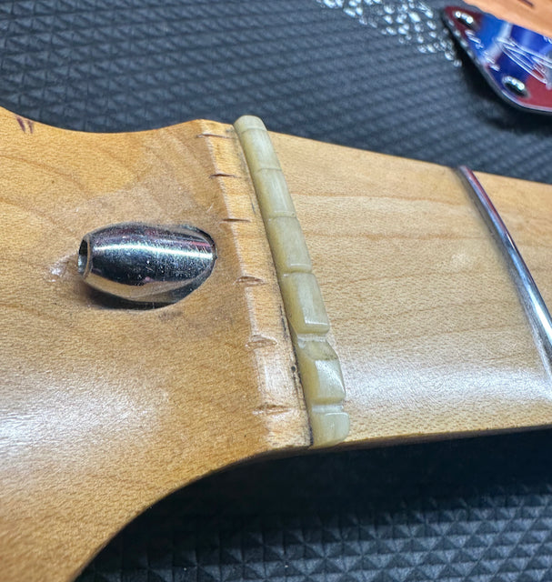 1973 Fender Stratocaster Sunburst