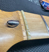 1973 Fender Stratocaster Sunburst