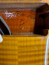 1990 Gibson Les Paul Standard Amber *Sam Ash Special Edition*