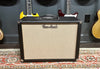 Two Rock Studio Signature Head & 1x12 Cabinet Black Bronco with Cane Grill