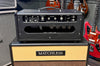 2001 Matchless HC30 & 2x12 Cabinet Black/Elk Beige