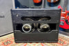 2001 Matchless HC30 & 2x12 Cabinet Black/Elk Beige