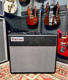 2023 Friedman Twin Sister 1x12 Combo Black Tolex