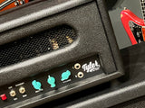 Tyler Amp Works HM-18 Head Black Tolex