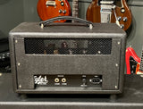 Tyler Amp Works HM-18 Head Black Tolex