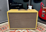 Tyler Amp Works 20-20 Head & 1x12 Cab Lacquered Tweed