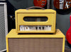 Tyler Amp Works 20-20 Head & 1x12 Cab Lacquered Tweed