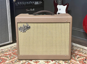 Tyler Amp Works 20-20 1x12 Combo Brown Tolex