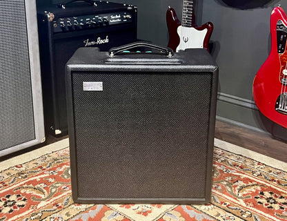 Tyler Amp Works HM-18  1x12 Combo Black Tolex