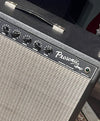 1997 Fender Prosonic 2x10 Combo Black