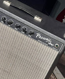 1997 Fender Prosonic 2x10 Combo Black