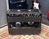 1997 Fender Prosonic 2x10 Combo Black