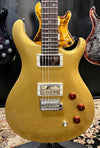 Paul Reed Smith PRS SE DGT McCarty Goldtop *In Stock*