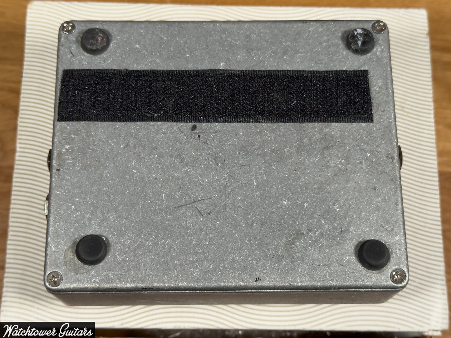 Used - EHX Electro Harmonix Bass Metaphors