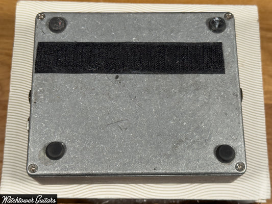 Used - EHX Electro Harmonix Bass Metaphors