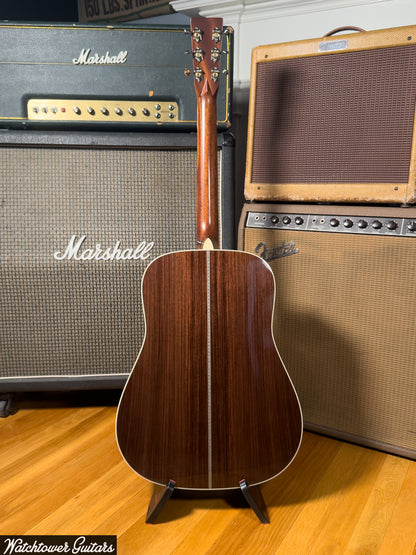 2023 Martin HD-28E Natural