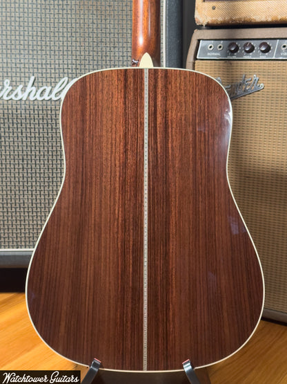 2023 Martin HD-28E Natural