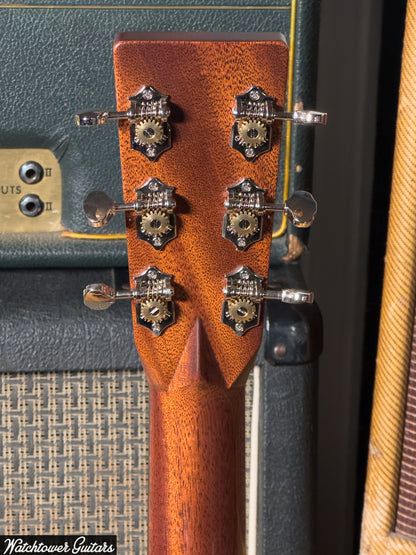 2023 Martin HD-28E Natural