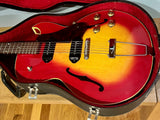 1967 Gibson ES-125 TDC Cherry Sunburst