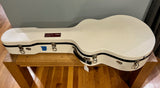 2008 Dudenbostel 12 Fret Herringbone D Model Sunburst Brazilian Rosewood
