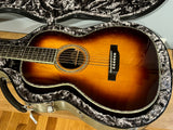 1998 Musselwhite Custom Brazilian 00-45 Sunburst