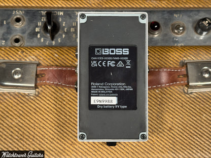 Used - Boss Digital Delay DD-8