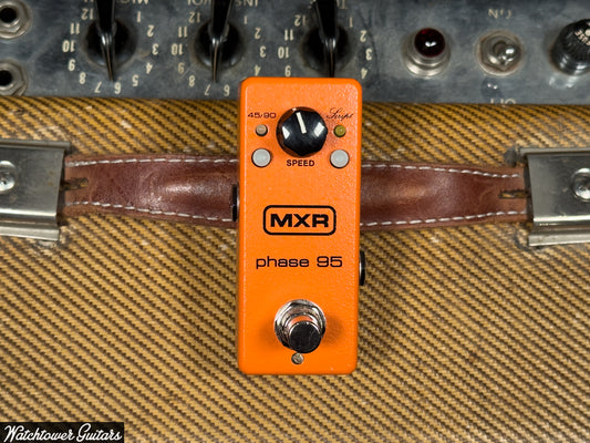 Used - MXR Phase 95 Mini
