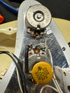 1973 Fender Stratocaster Olympic White