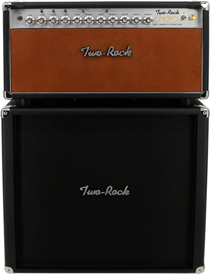 Two Rock Joey Landreth Limited Signature 100 Watt Head & 3x10 Cab , #58 / 100 New in the Box !