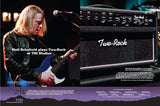 Two Rock Matt Schofield Signature Amplifier Prototype - Matt's Actual Rig !