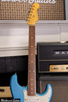 2022 Nash S-63 Stratocaster Lake Placid Blue