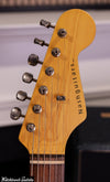 2022 Nash S-63 Stratocaster Lake Placid Blue