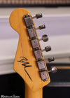 2022 Nash S-63 Stratocaster Lake Placid Blue