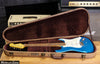 2022 Nash S-63 Stratocaster Lake Placid Blue