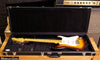 LSL Instruments Saticoy Chris Flemming Masterbuilt Two Tone Sunburst