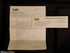 LSL Instruments Saticoy Chris Flemming Masterbuilt Two Tone Sunburst