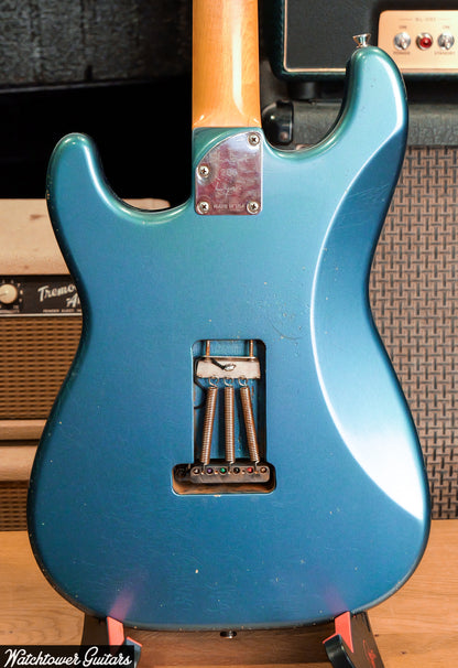 2024 Shabat Lynx HSS Lake Placid Blue