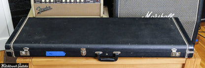 1980 Rickenbacker 4003 Bass Autumnglo
