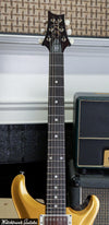 Paul Reed Smith PRS DGT Signature Goldtop Moon Inlays