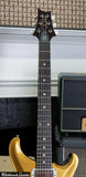 Paul Reed Smith PRS DGT Signature Goldtop Moon Inlays