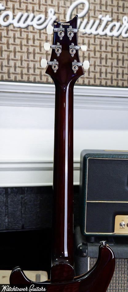 Paul Reed Smith PRS DGT Signature Goldtop Moon Inlays