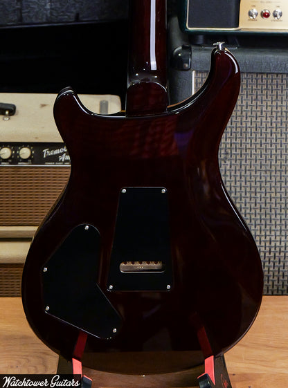 Paul Reed Smith PRS DGT Signature Goldtop Moon Inlays