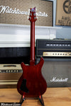 Paul Reed Smith PRS Charcoal Phoenix Limited Edition