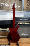 Paul Reed Smith PRS Charcoal Phoenix Limited Edition