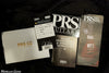 Paul Reed Smith PRS Charcoal Phoenix Limited Edition