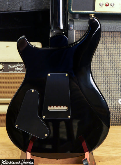 Paul Reed Smith PRS 24-08 10 Top Fire Smokeburst