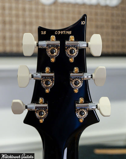 Paul Reed Smith PRS 24-08 10 Top Fire Smokeburst