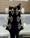 Paul Reed Smith PRS 24-08 10 Top Fire Smokeburst