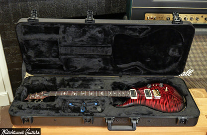 Paul Reed Smith PRS 24-08 10 Top Fire Smokeburst